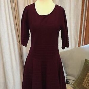 Ivanka trump dress‎ size small